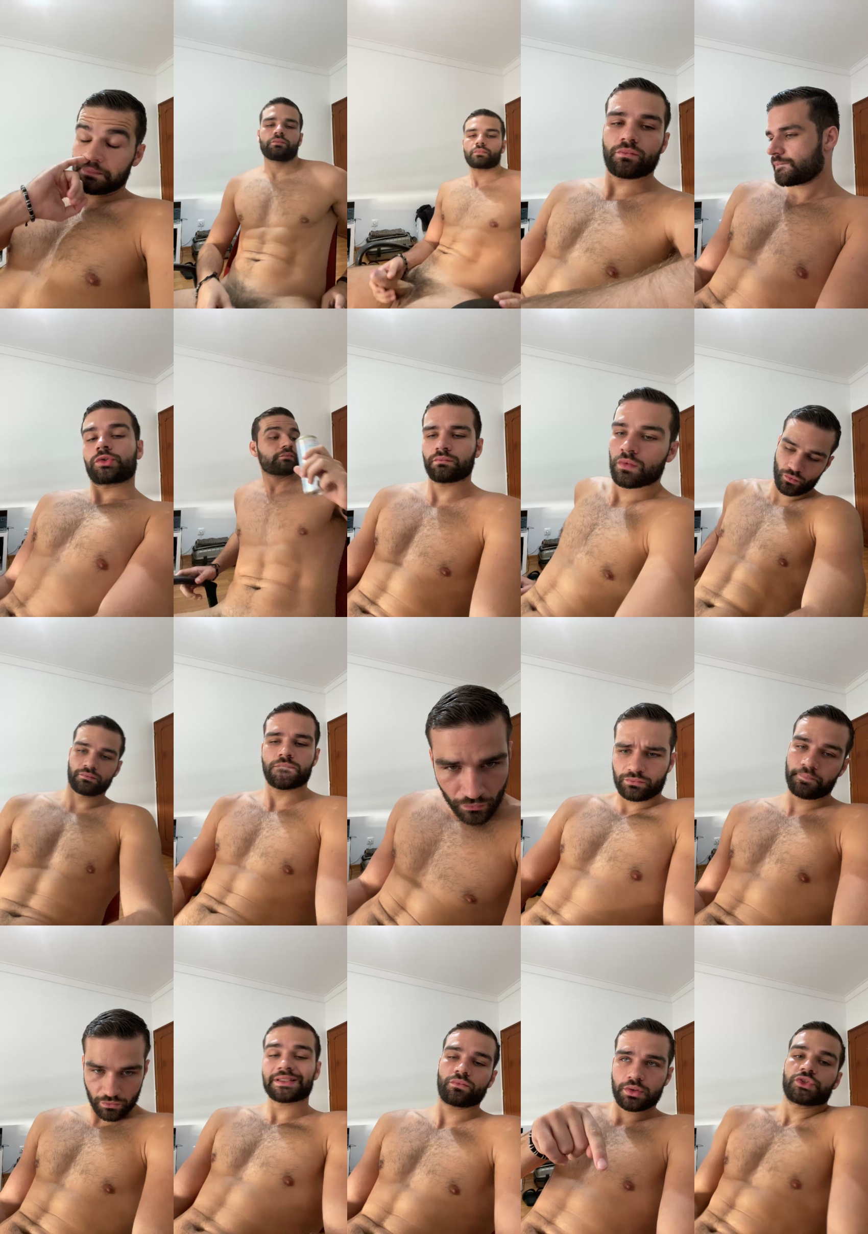 MitchYourMan  03-10-2023 Recorded Video bigcock