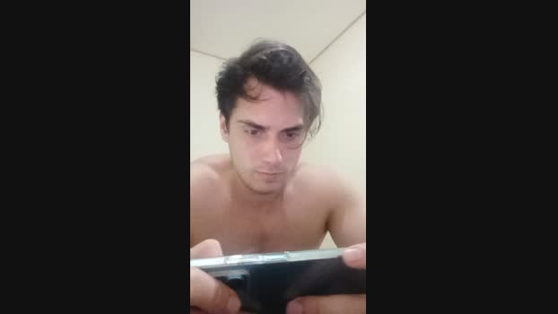 MyWorldBoy  03-10-2023 Recorded Video skinny