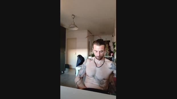 Neotrix33  02-10-2023 Recorded Video kiss