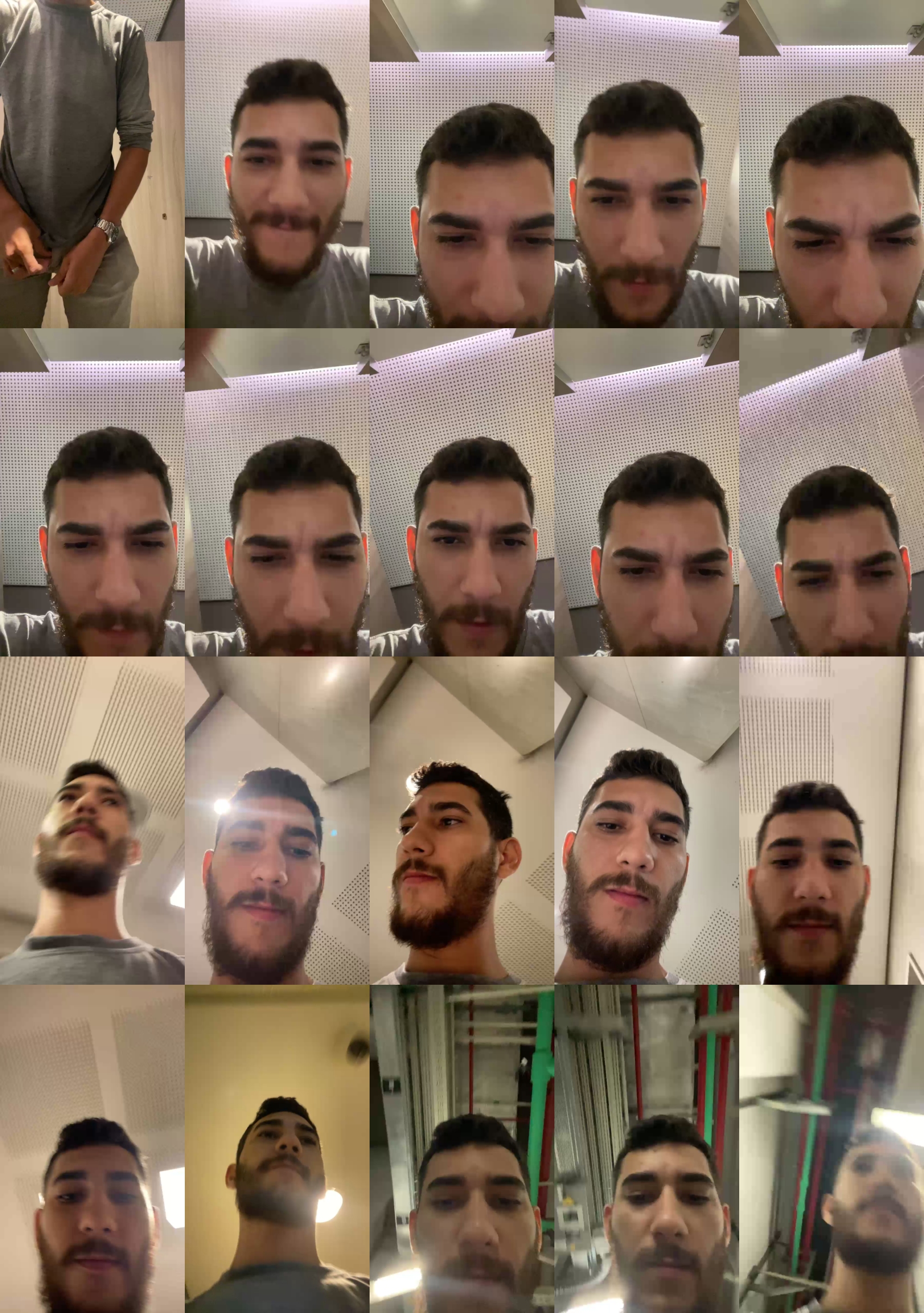 RafaelBitencoor  03-10-2023 Recorded Video big