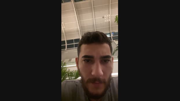 RafaelBitencoor  03-10-2023 Recorded Video legs