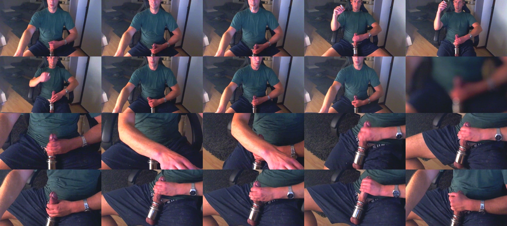 Reeper84  02-10-2023 Recorded Video juicy
