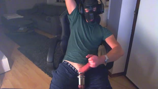Reeper84  02-10-2023 Recorded Video naughty