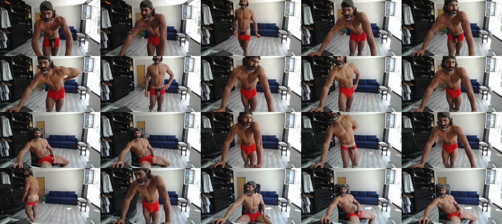 Samricci21  03-10-2023 Recorded Video bigass