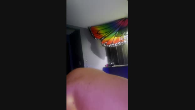 Spuncloudfun  03-10-2023 Recorded Video Nude