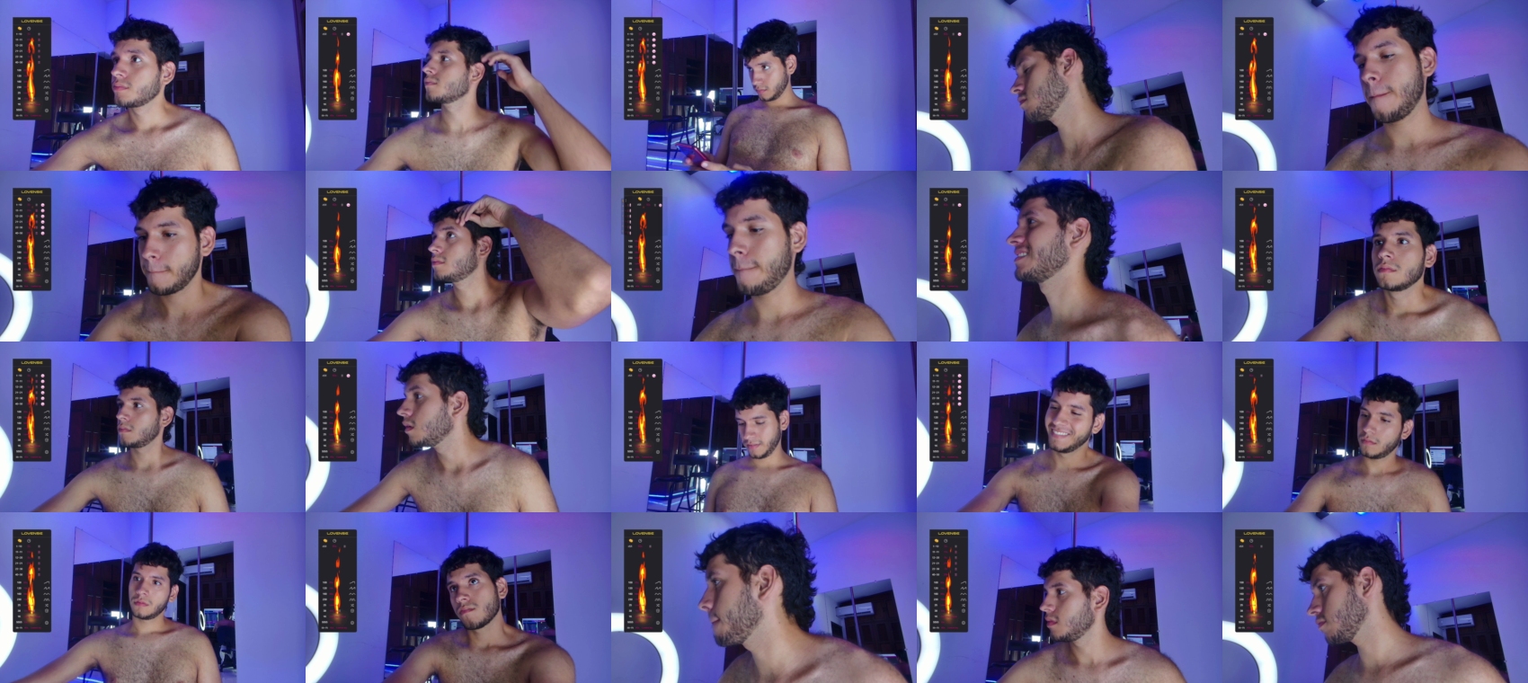 TeddyTorres_  03-10-2023 Recorded Video Recorded