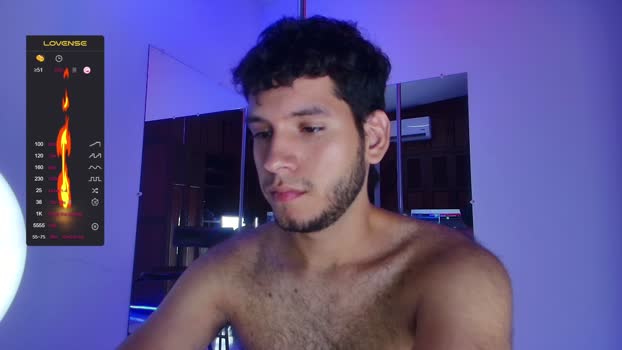 TeddyTorres_  03-10-2023 Recorded Video Recorded