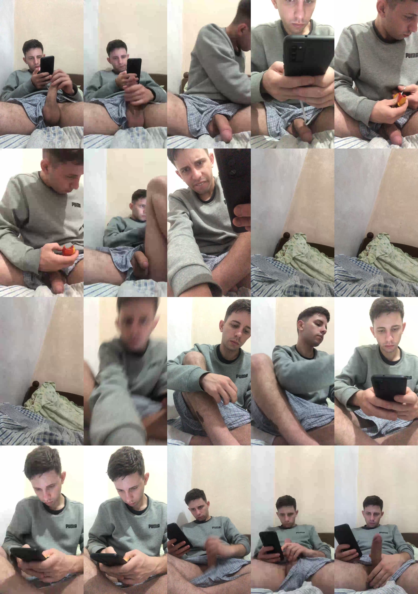 Vitinloirin291  02-10-2023 Recorded Video kinky