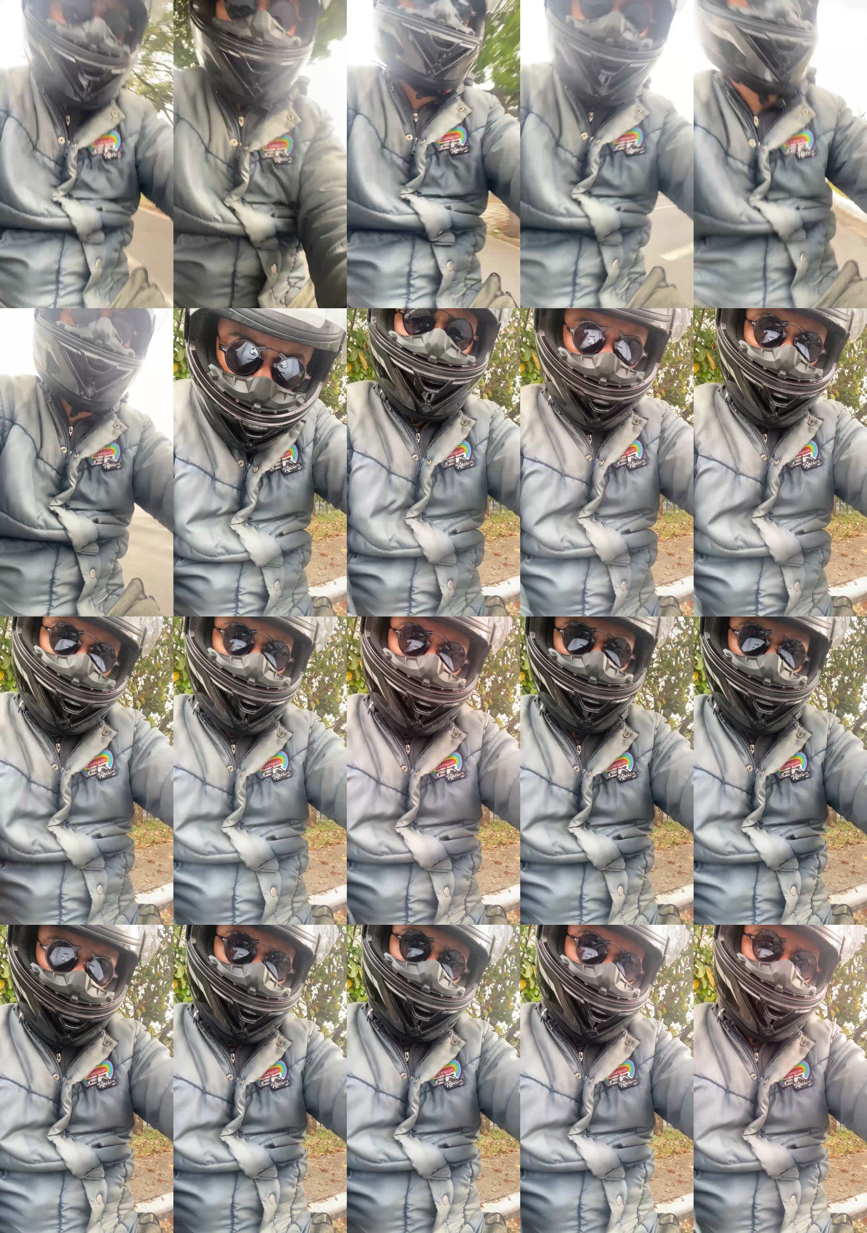 Wokepencil  02-10-2023 Recorded Video dirty