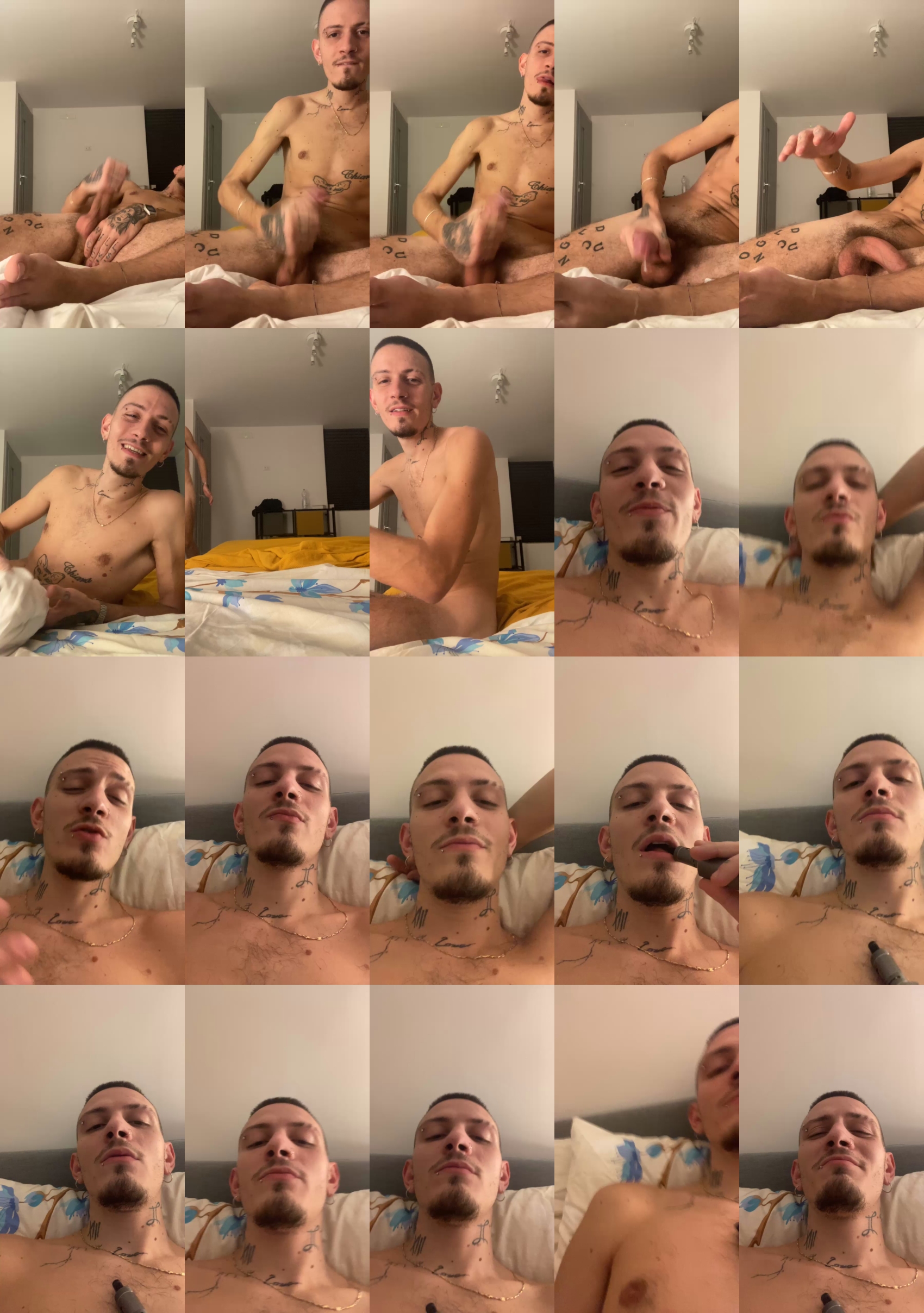 Xxxciroxxx  03-10-2023 Recorded Video fuck