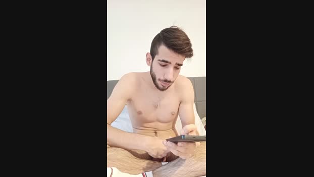 arnold9725  03-10-2023 Recorded Video fingering