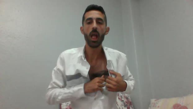 caglar953  03-10-2023 Recorded Video beautiful