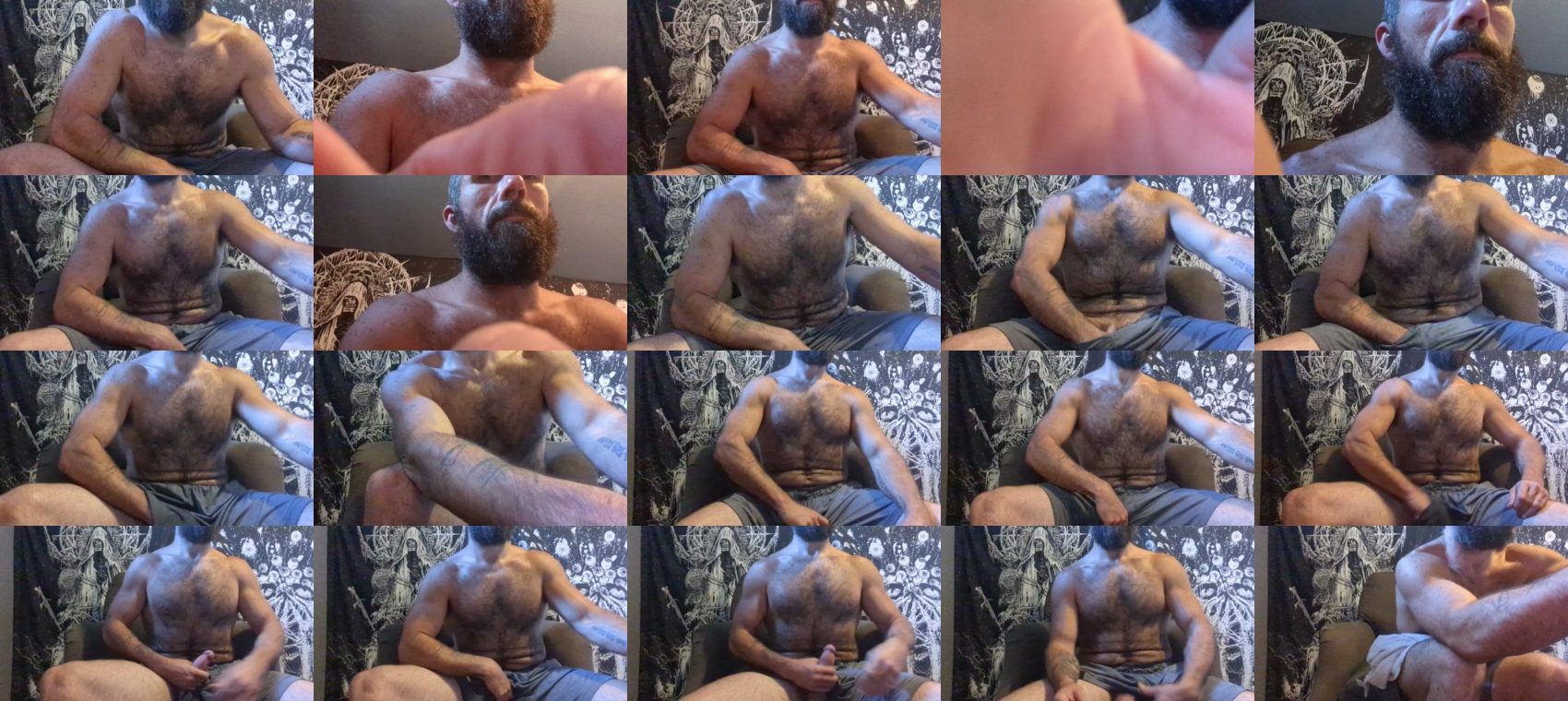 chewy1lb  02-10-2023 Recorded Video ass
