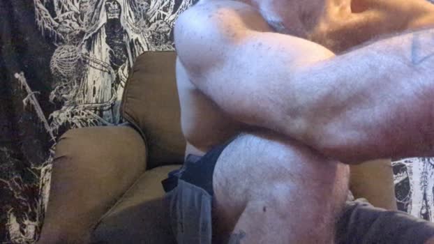 chewy1lb  02-10-2023 Recorded Video ass