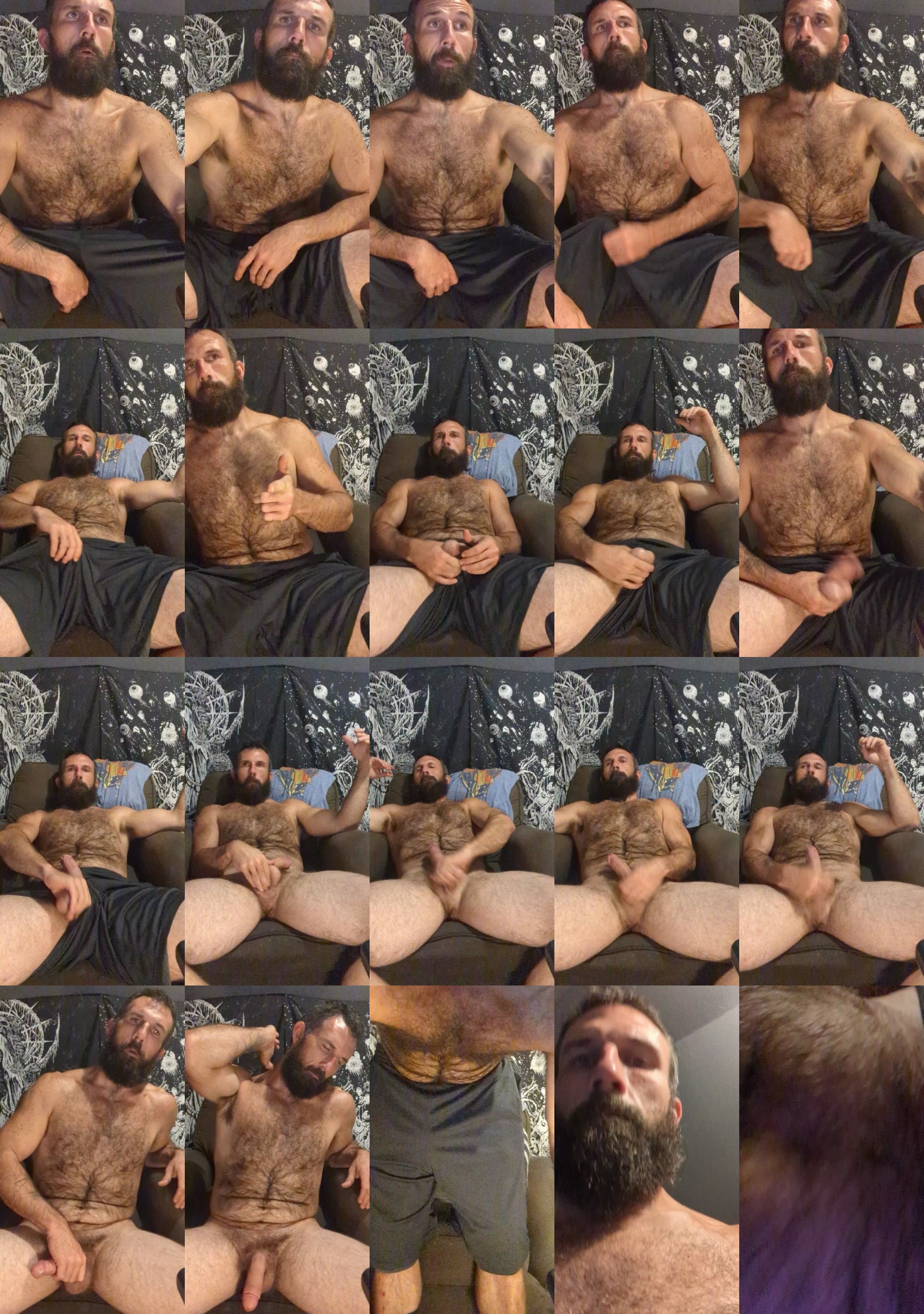 chewy1lb  03-10-2023 Recorded Video cute