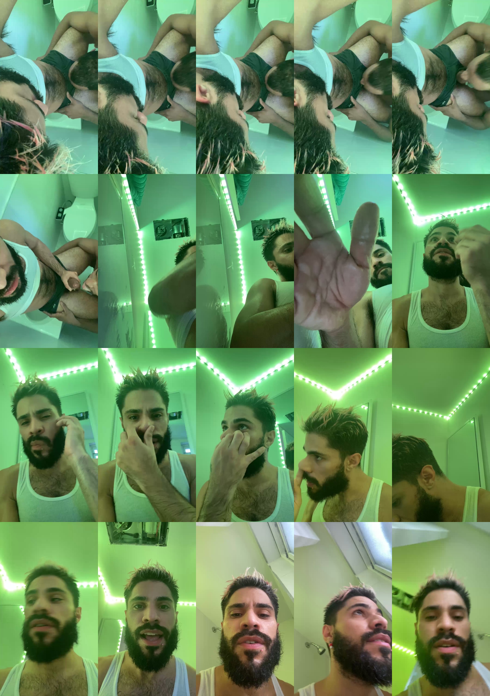 imotteph  03-10-2023 Recorded Video amateur