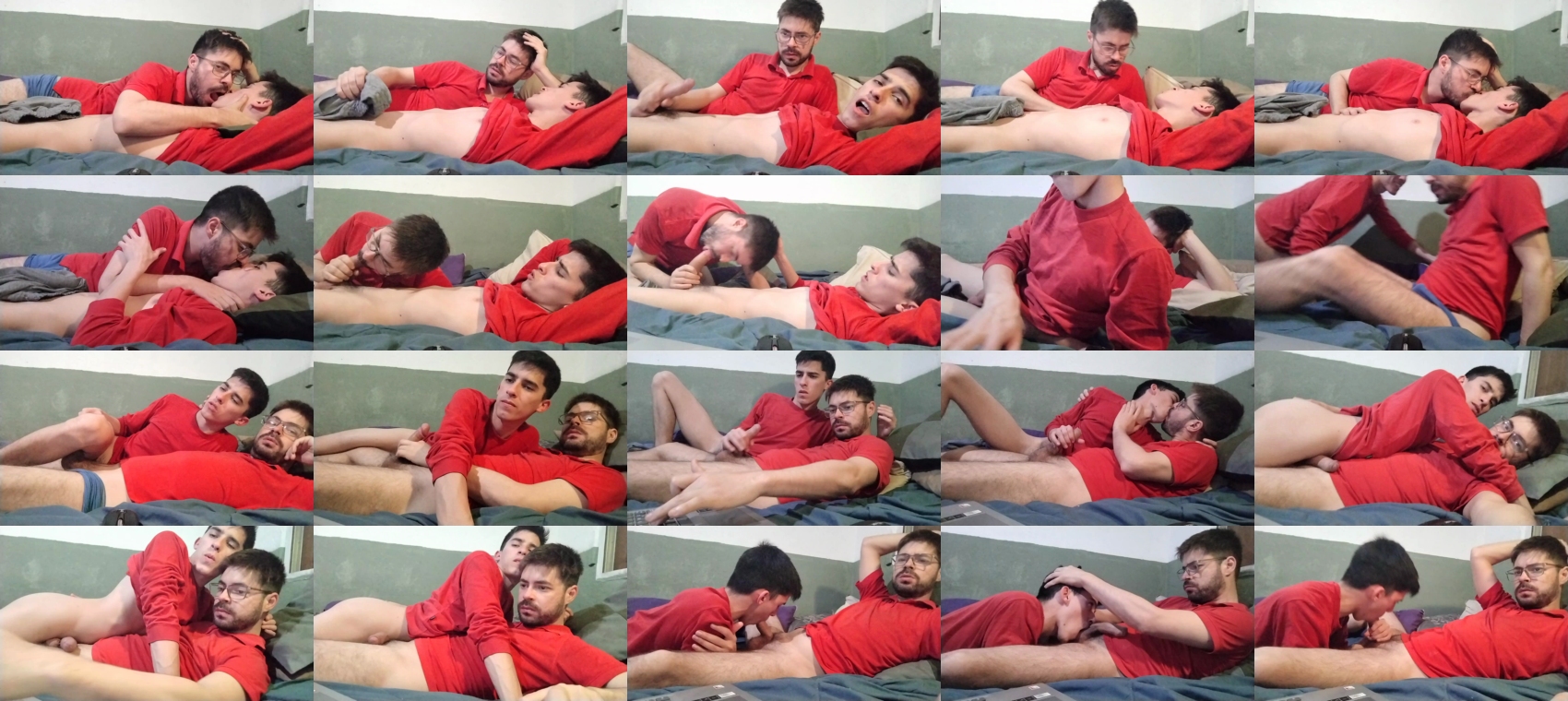 jeremias2039  03-10-2023 Recorded Video Show