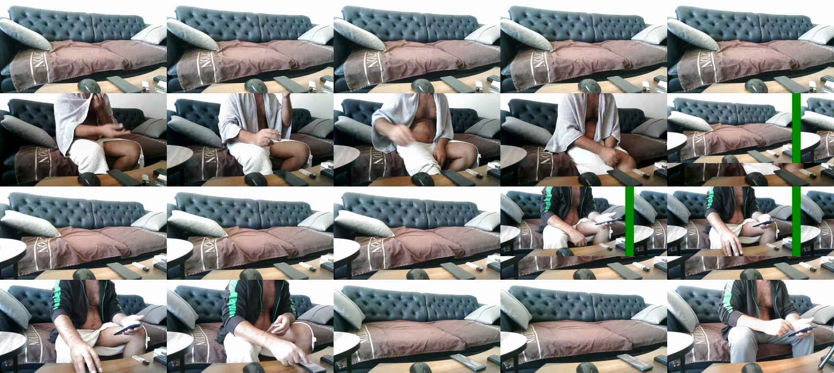 kasket45  03-10-2023 Recorded Video jerkoff