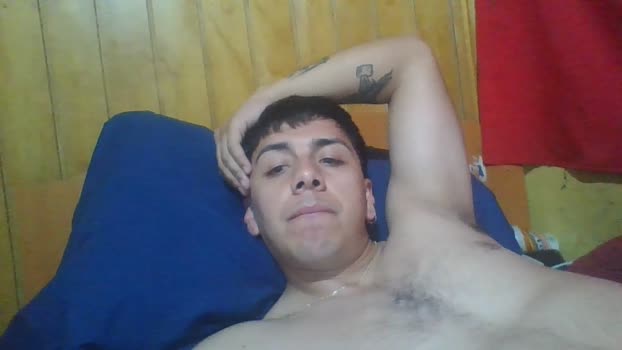 matiaslol666  03-10-2023 Recorded Video Naked