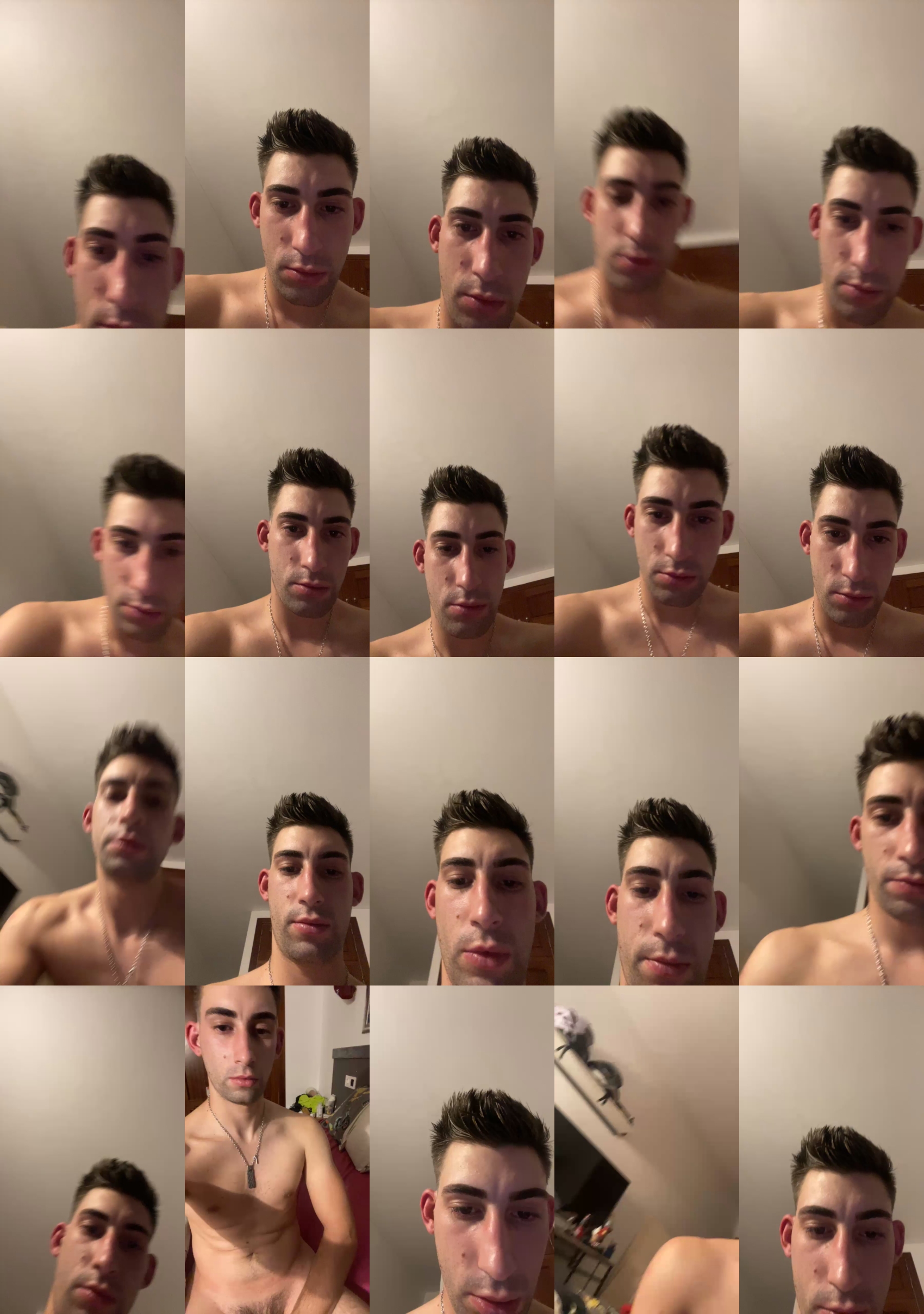 polla3hot  03-10-2023 Recorded Video yummy