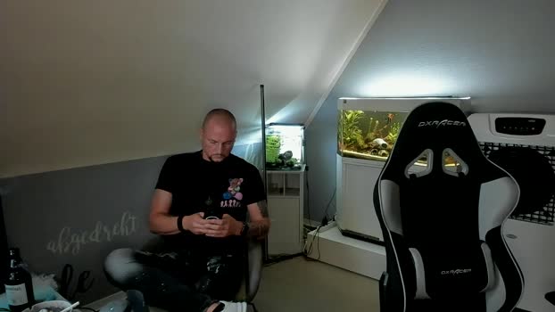 ronhill13  02-10-2023 Recorded Video cute