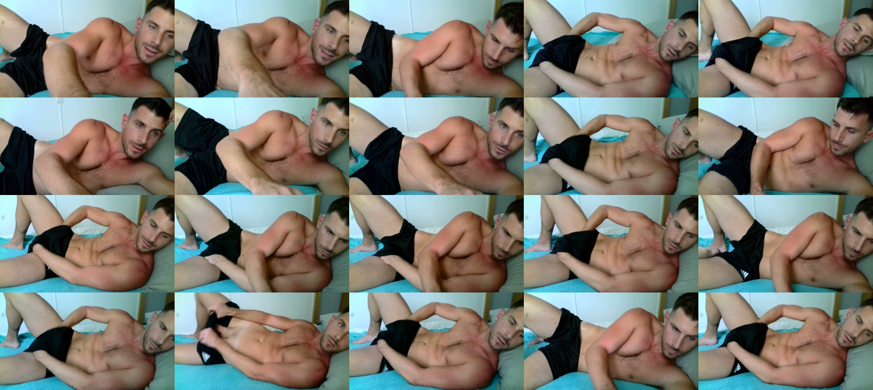 serafino94  03-10-2023 Recorded Video nude
