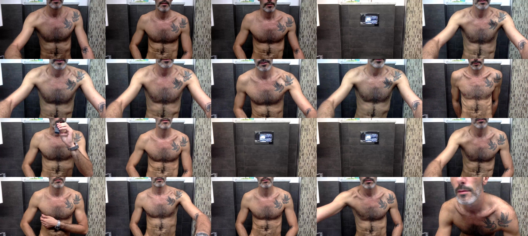 trazodon81  03-10-2023 Recorded Video fuckass