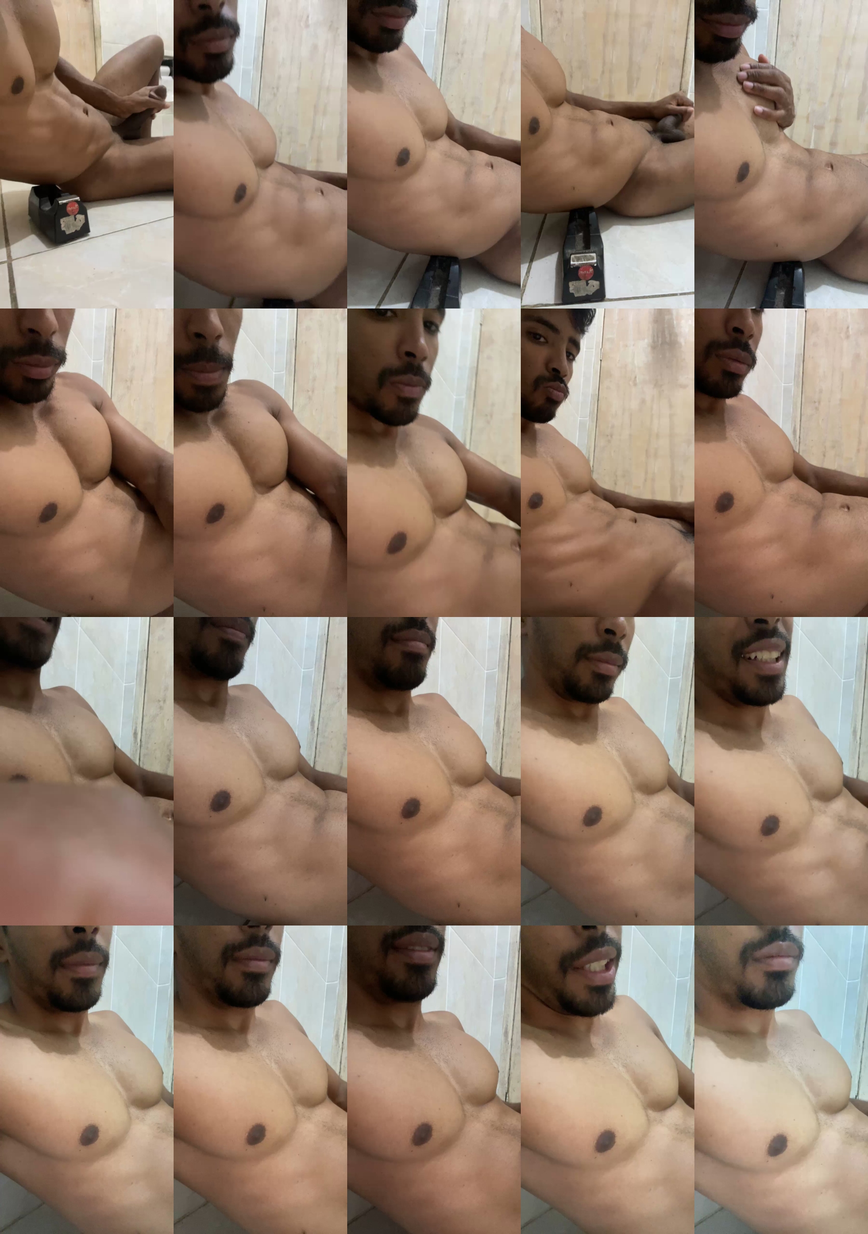 tunay1997  03-10-2023 Recorded Video sexymale