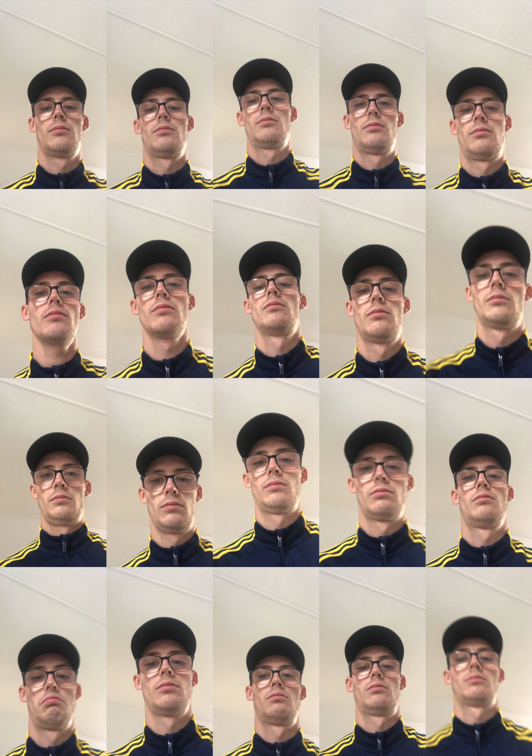 Alex200a  04-10-2023 Recorded Video gag