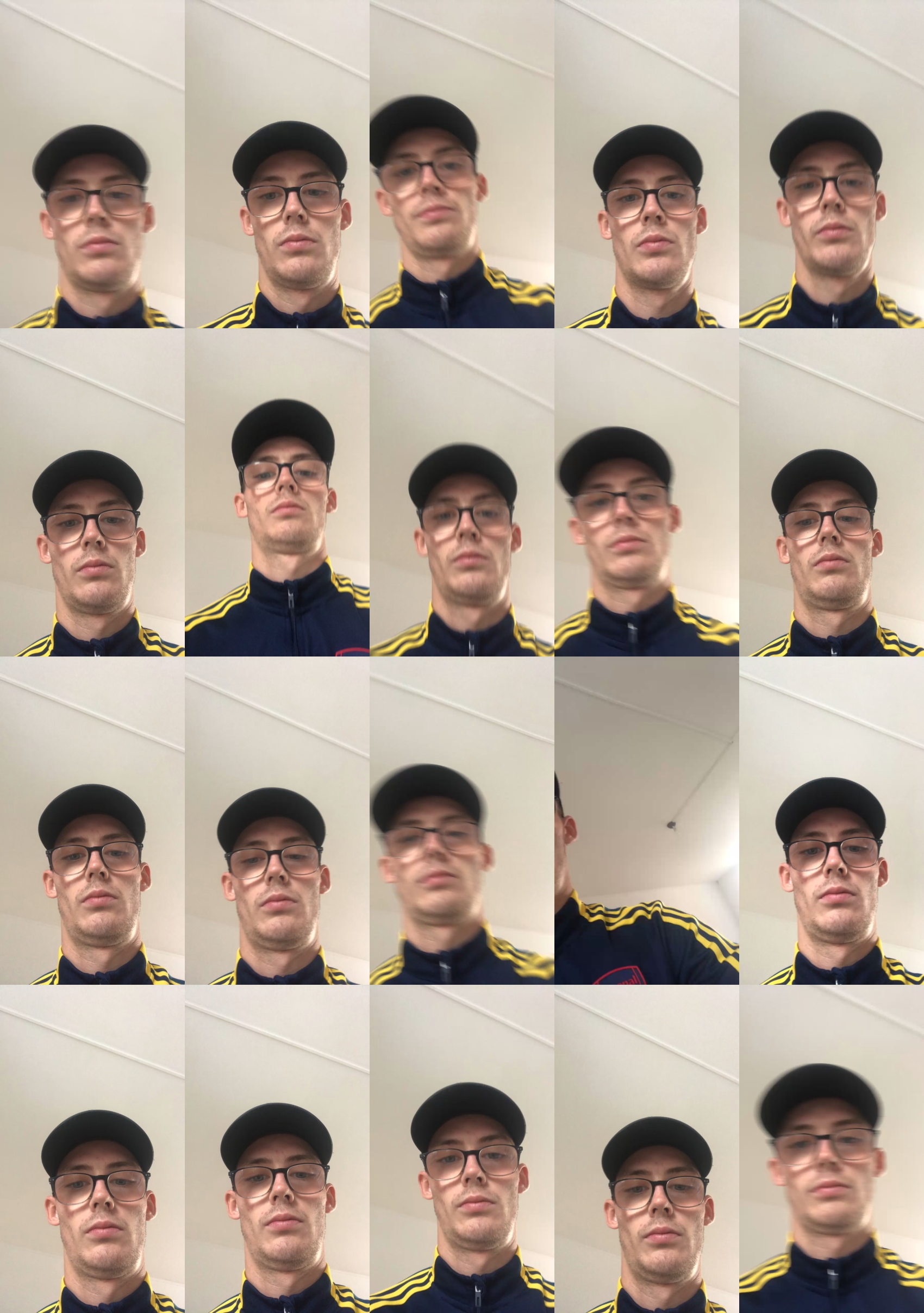 Alex200a  04-10-2023 Recorded Video bigballs