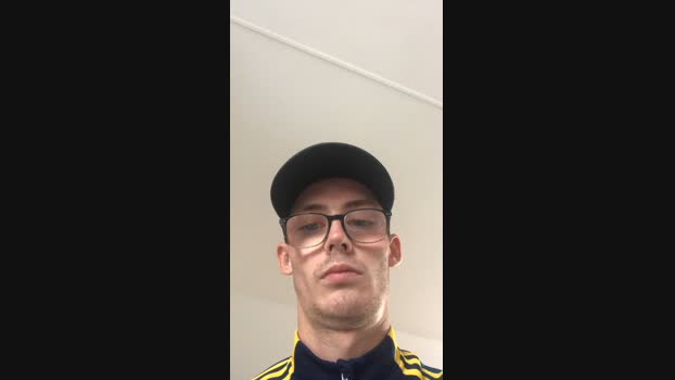 Alex200a  04-10-2023 Recorded Video bigballs