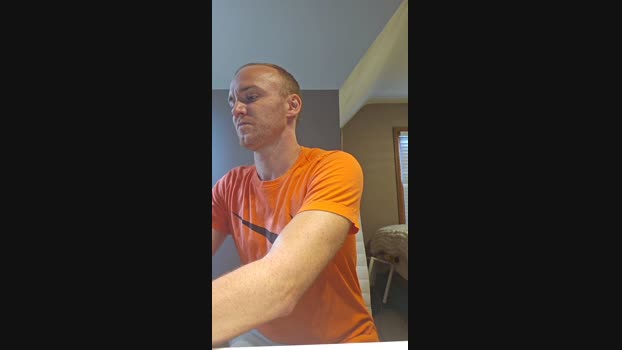 Cakedbttm84  03-10-2023 Recorded Video jerking