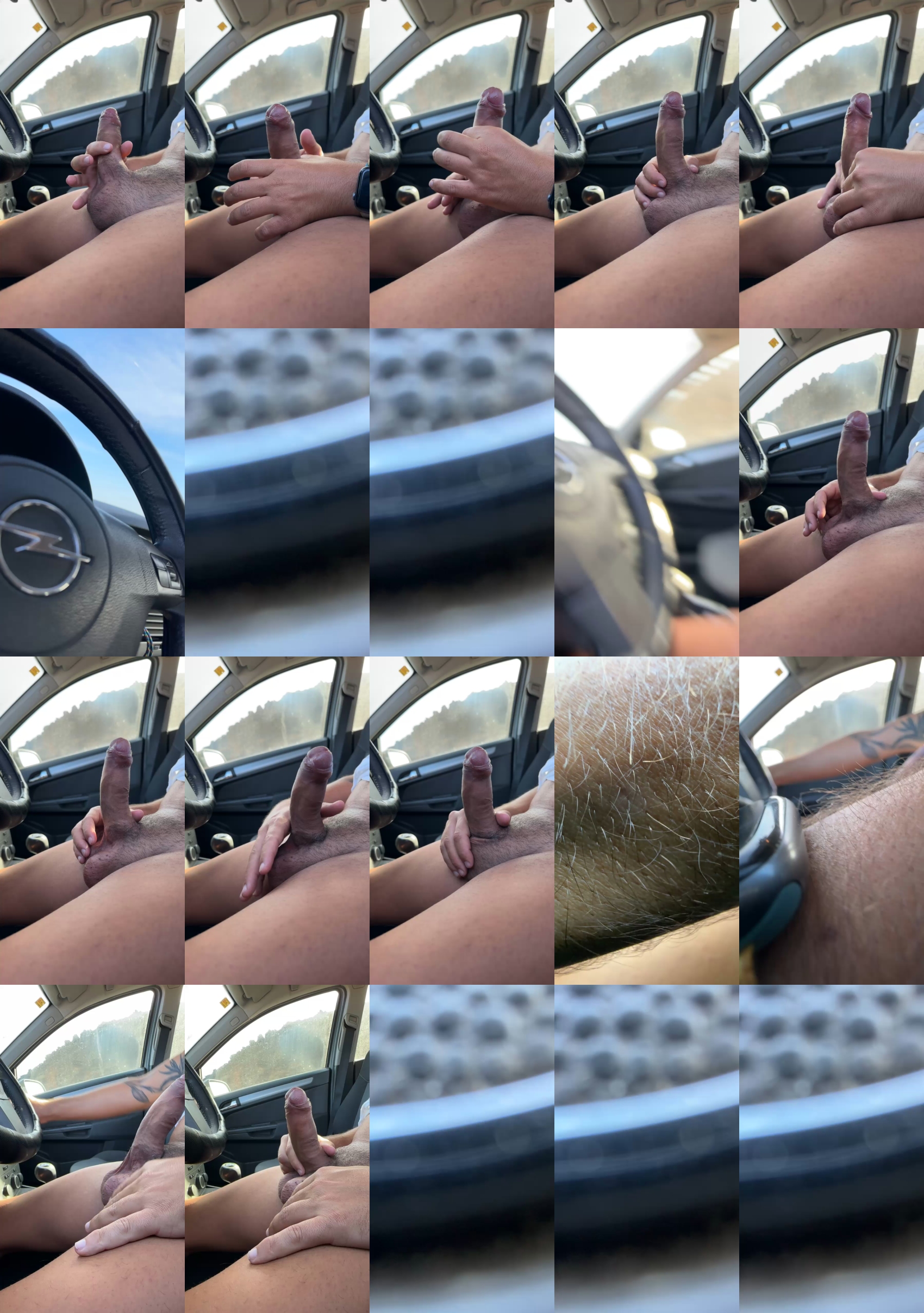 Chicoisleno  03-10-2023 Recorded Video big