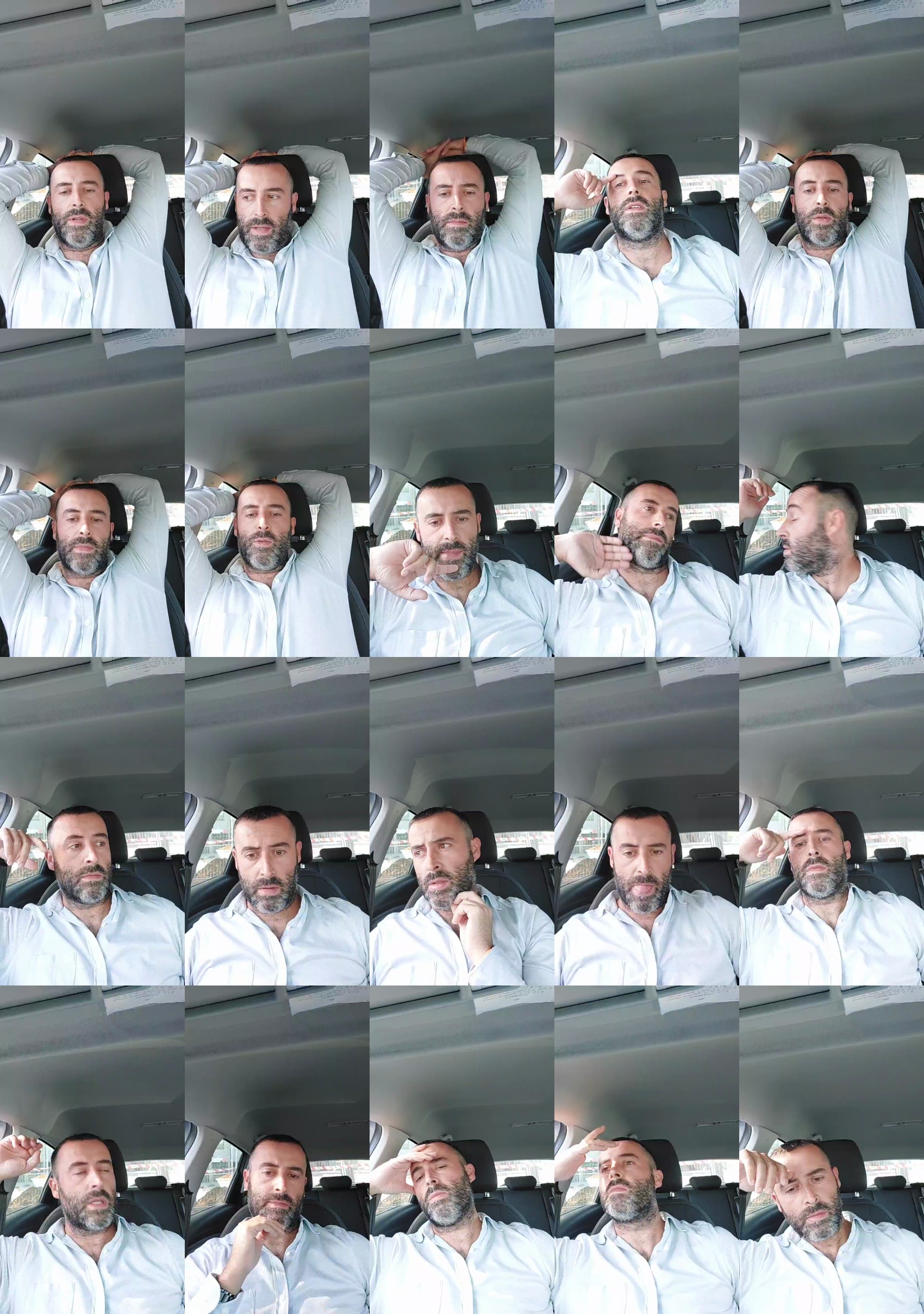 Elbutanero  04-10-2023 Recorded Video bigtoys