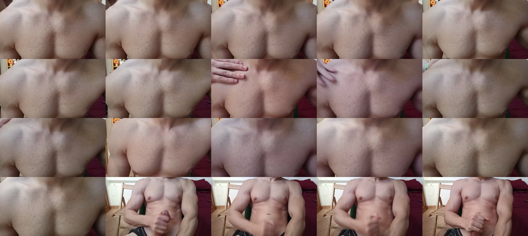 Frabroker  04-10-2023 Recorded Video nasty