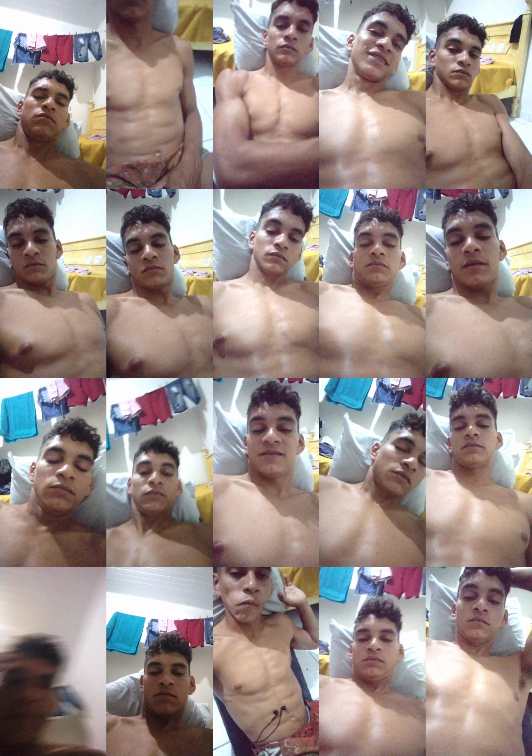 Gtvrd82  04-10-2023 Recorded Video sexymale