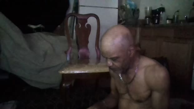HUGEJIFFY4U  04-10-2023 Recorded Video ass