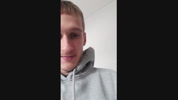 HornyPornyGuy  04-10-2023 Recorded Video jerkoff