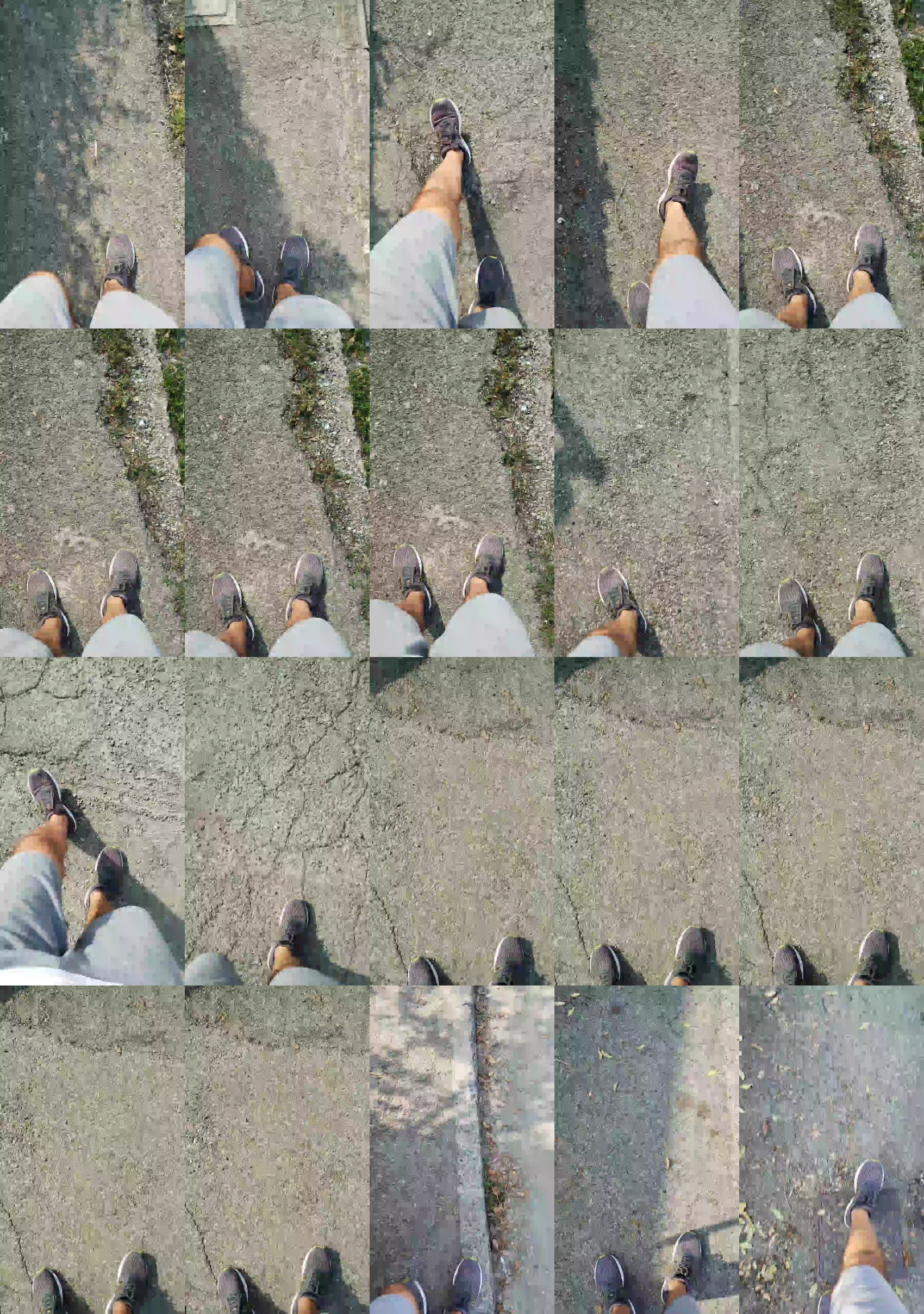 Janma2273  04-10-2023 Recorded Video fingers