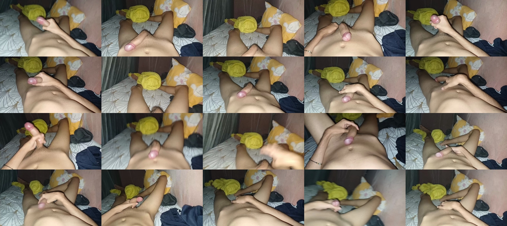 Joaozynn700  04-10-2023 Recorded Video juicy
