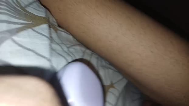 Joaozynn700  04-10-2023 Recorded Video orgasm