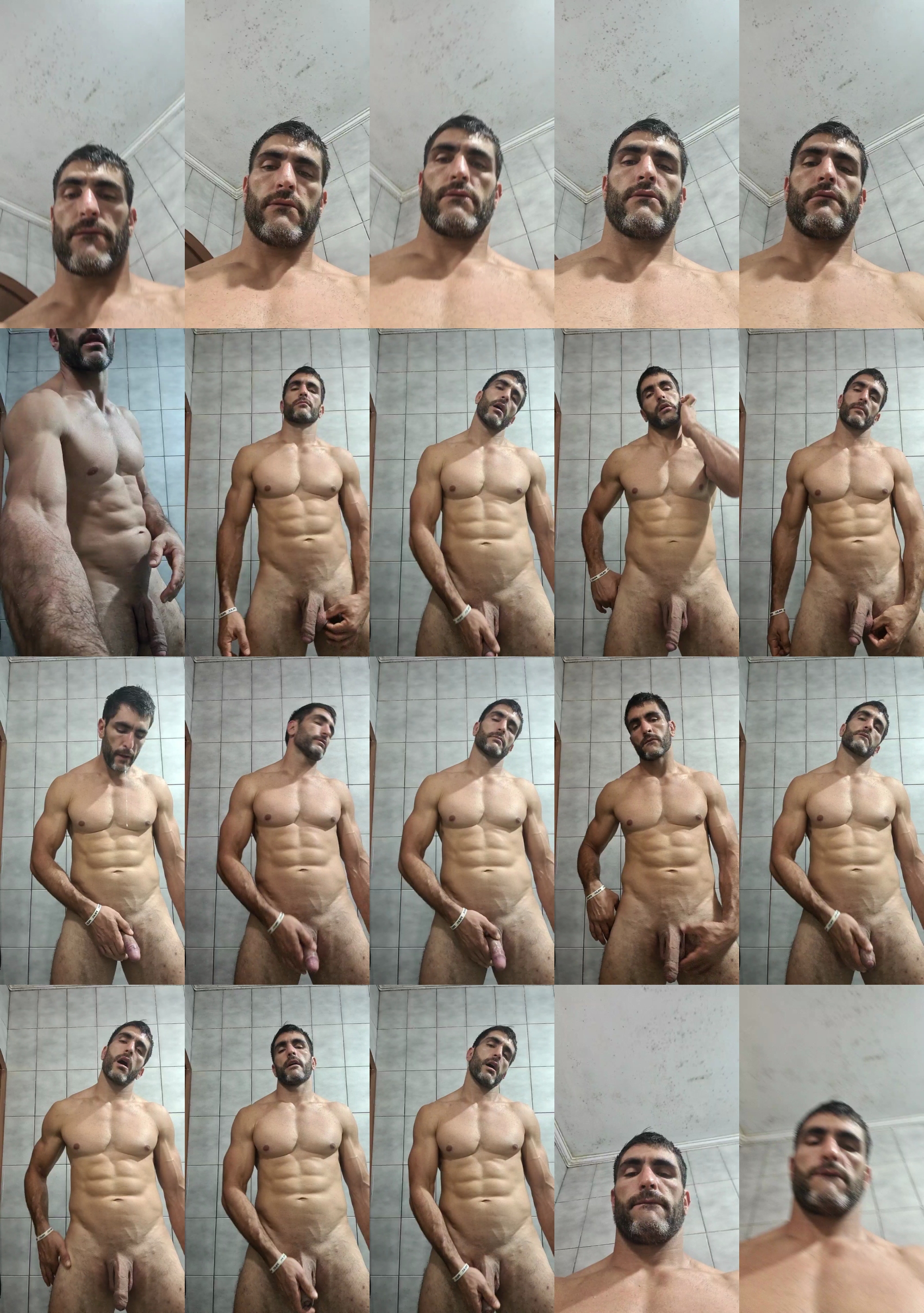 Latinbrp  03-10-2023 Recorded Video twink
