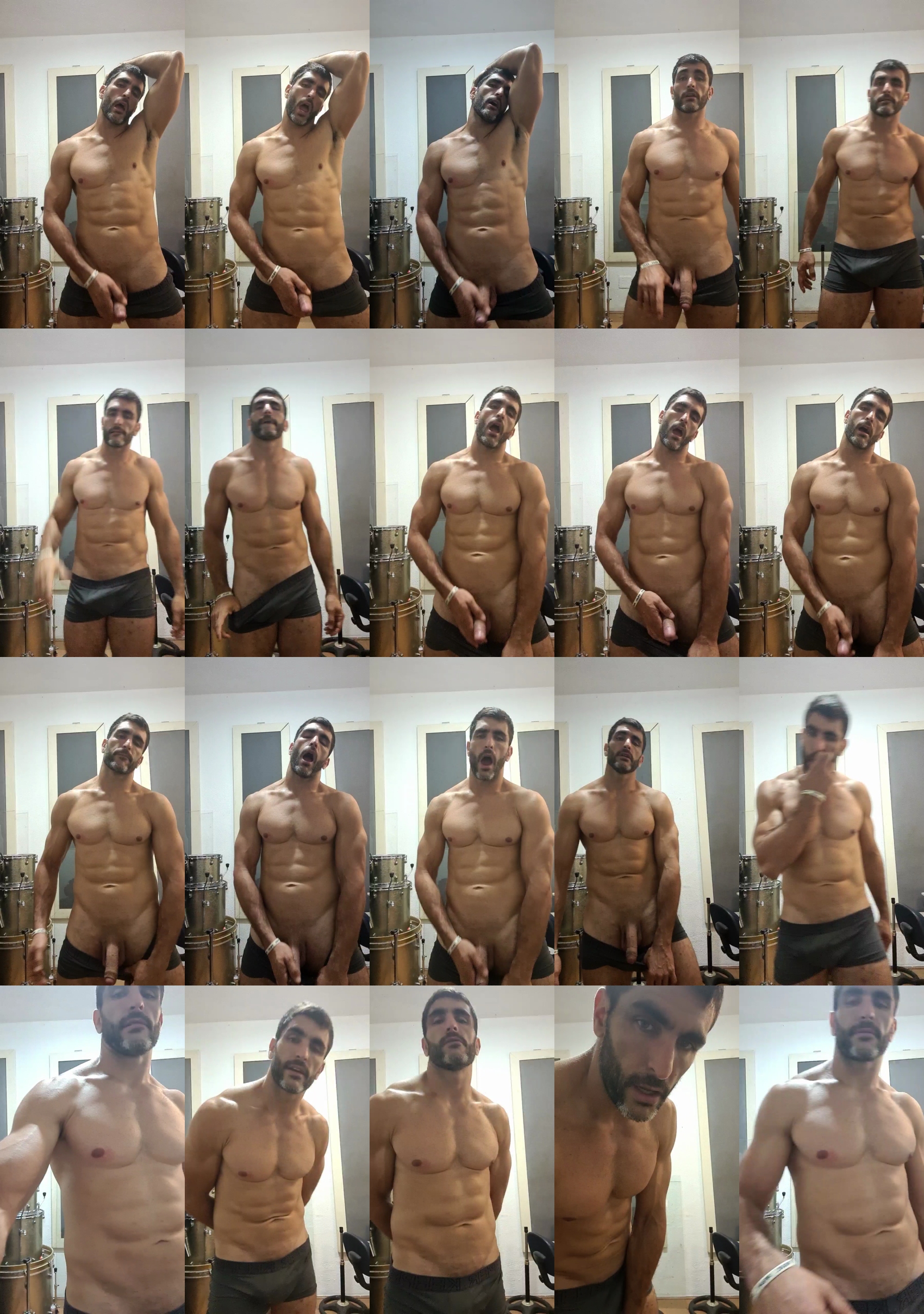 Latinbrp  03-10-2023 Recorded Video fuckass