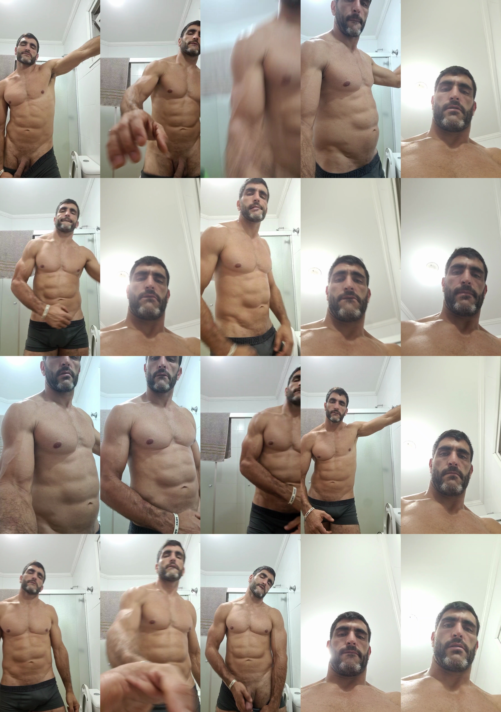 Latinbrp  04-10-2023 Recorded Video sexyfeet