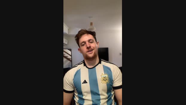 Luismi0611  03-10-2023 Recorded Video naked