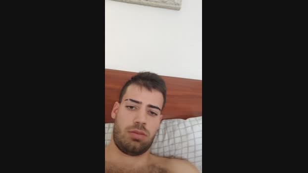 Manumanolito98  04-10-2023 Recorded Video ass