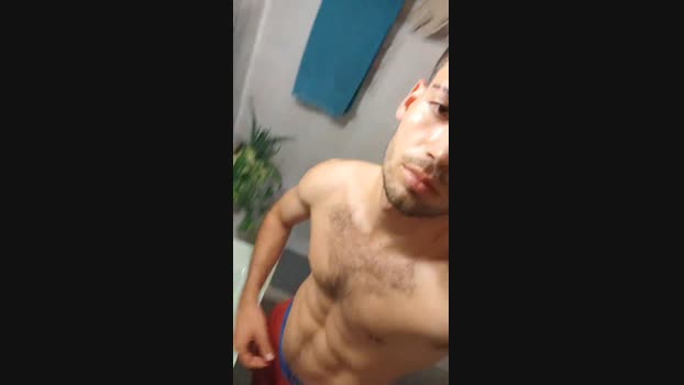 Manumanolito98  04-10-2023 Recorded Video sexybody