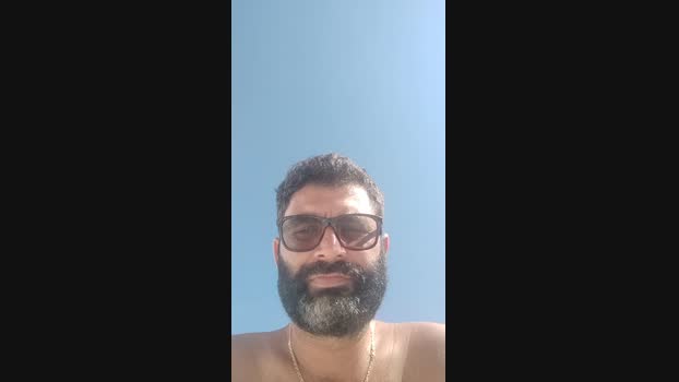 Roma3103  04-10-2023 Recorded Video orgasm