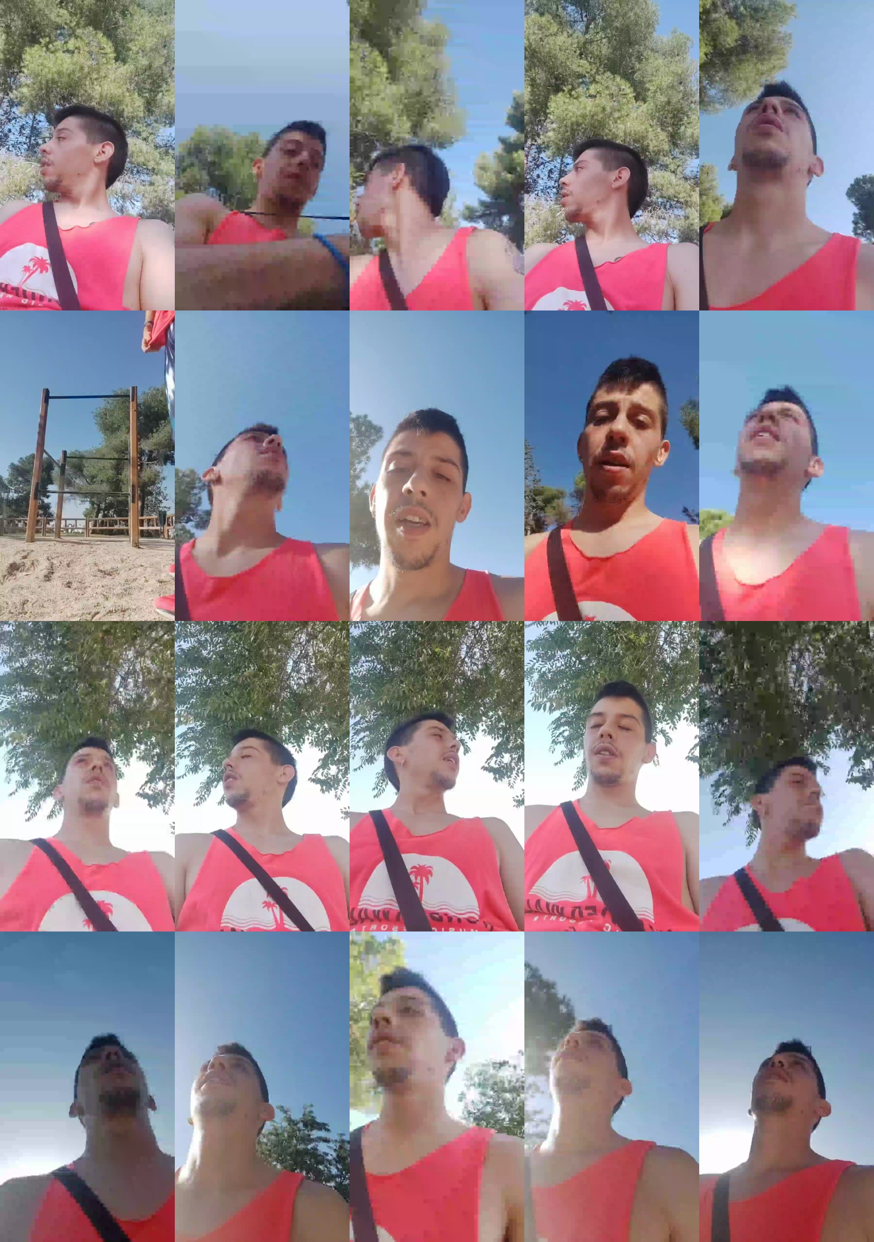 SanoReal  04-10-2023 Recorded Video Download