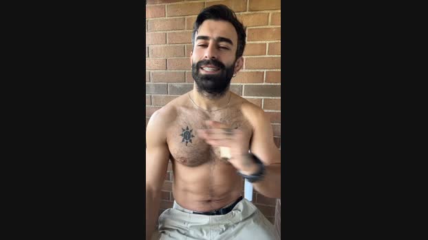 Sonofgod8  04-10-2023 Recorded Video Pretty